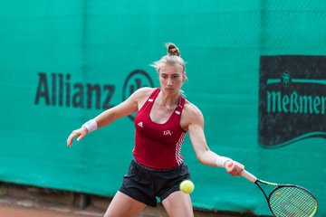 Bild 589 - BL2 Der Club an der Alster - DTV Hannover : Ergebnis: 7:2